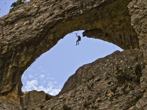 Escalada