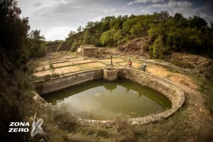 ZZ-086 El Alto del Pino