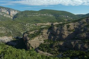 Abrigo de Regacens