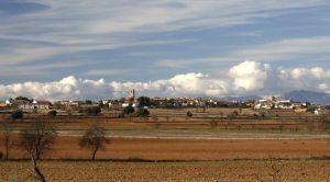 Ruta por las tierras del sur