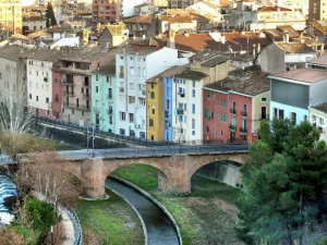 Barbastro