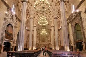 Catedral de Barbastro