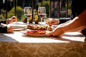 Gastronomía