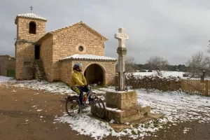 Ruta Puerta de Guara