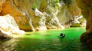 AV Expediciones, Canyons & Travels