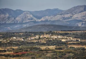 Adahuesca