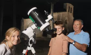 How to prepare for an observation?