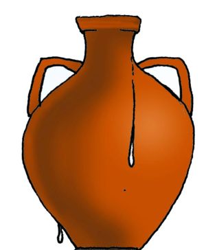 Aljibe de la Bella. Castejón del Puente