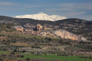 Ruta 5. Alquézar
