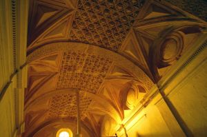 Dulcis Shrine. Buera