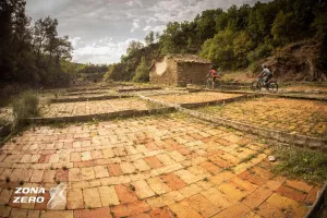 ZZ-090 Paúl y Peña Negra