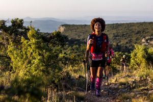 Trail Running
