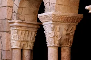 Colegiata de Alquézar