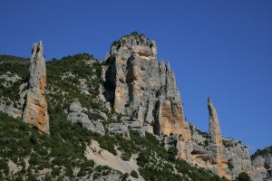 Guara Parque Natural