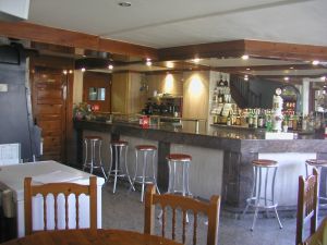 Restaurante La Tallada