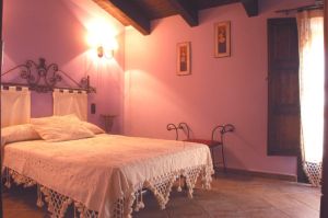 Apartamentos Teresana