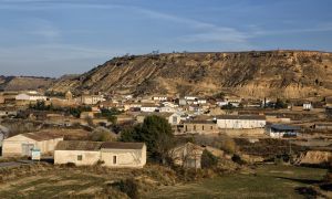 El Tormillo