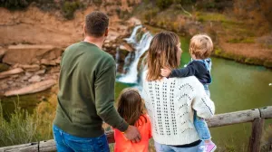 Rutas de observación