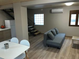 Apartamentos Casa La Barbacana II