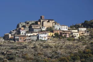 Hoz de Barbastro