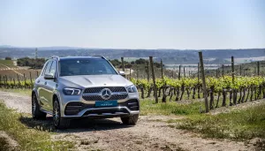 PASSCAR - Alquiler de vehículos de alta gama